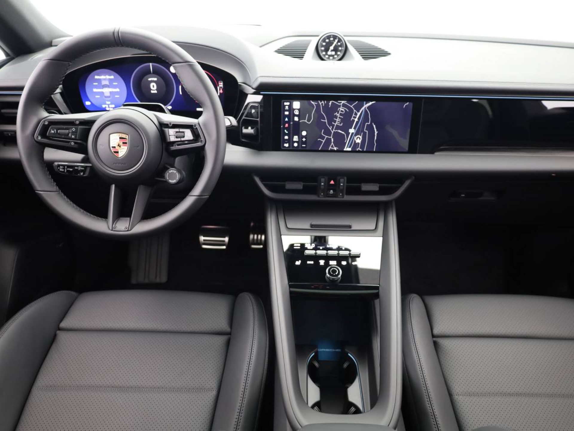 PORSCHE Macan GTS-image-10
