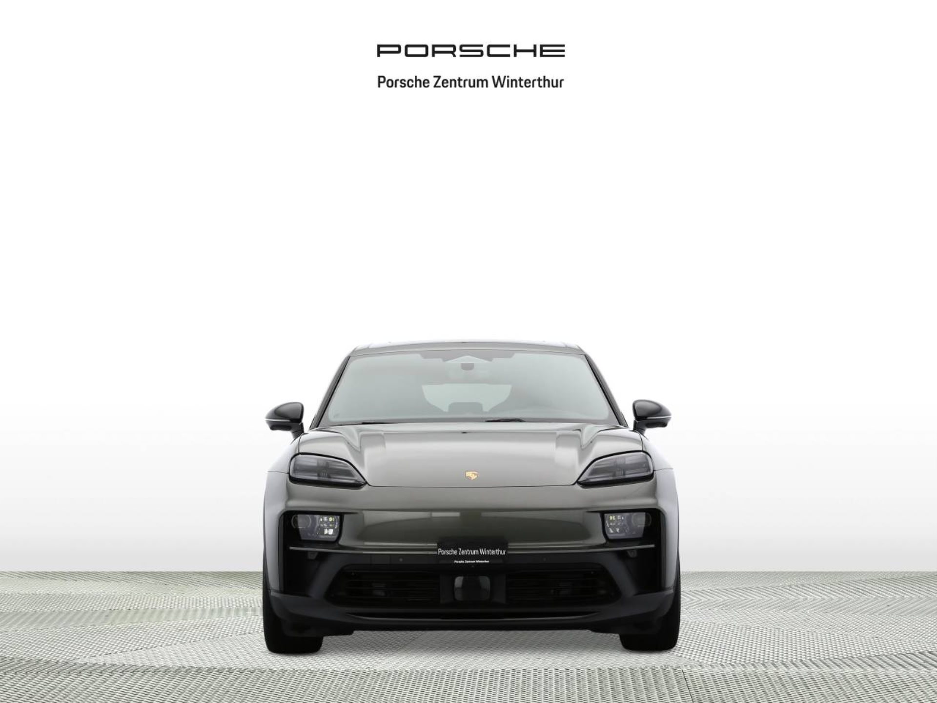 PORSCHE Macan GTS-image-5
