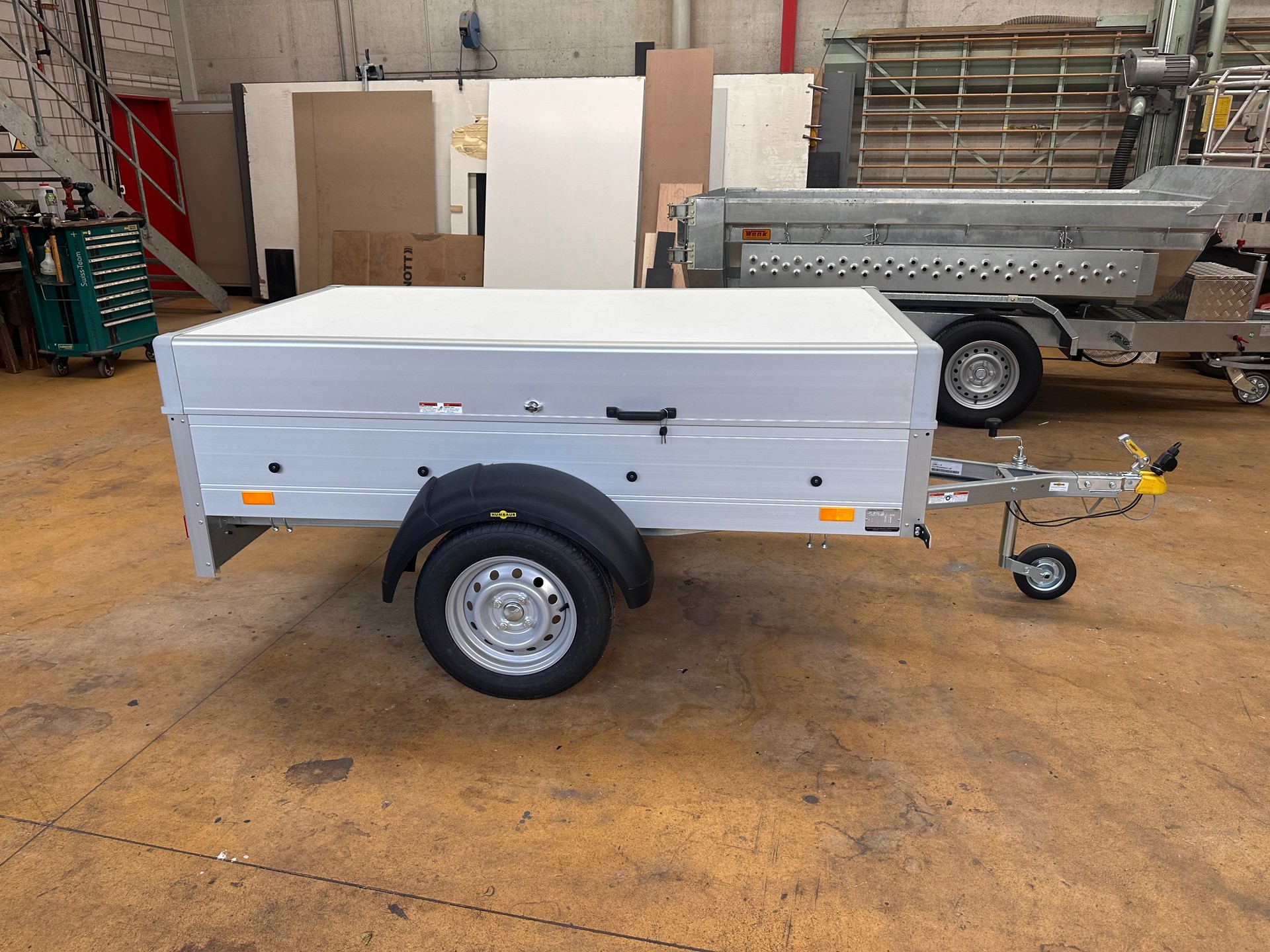 HUMBAUR H 752010-image-2