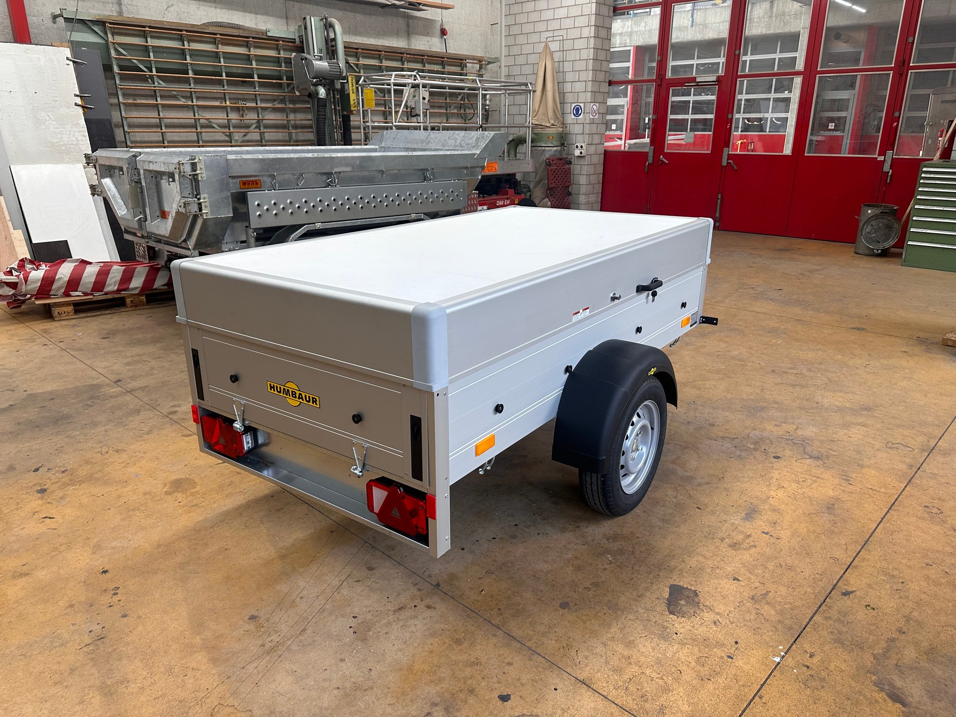 HUMBAUR H 752010-image-6