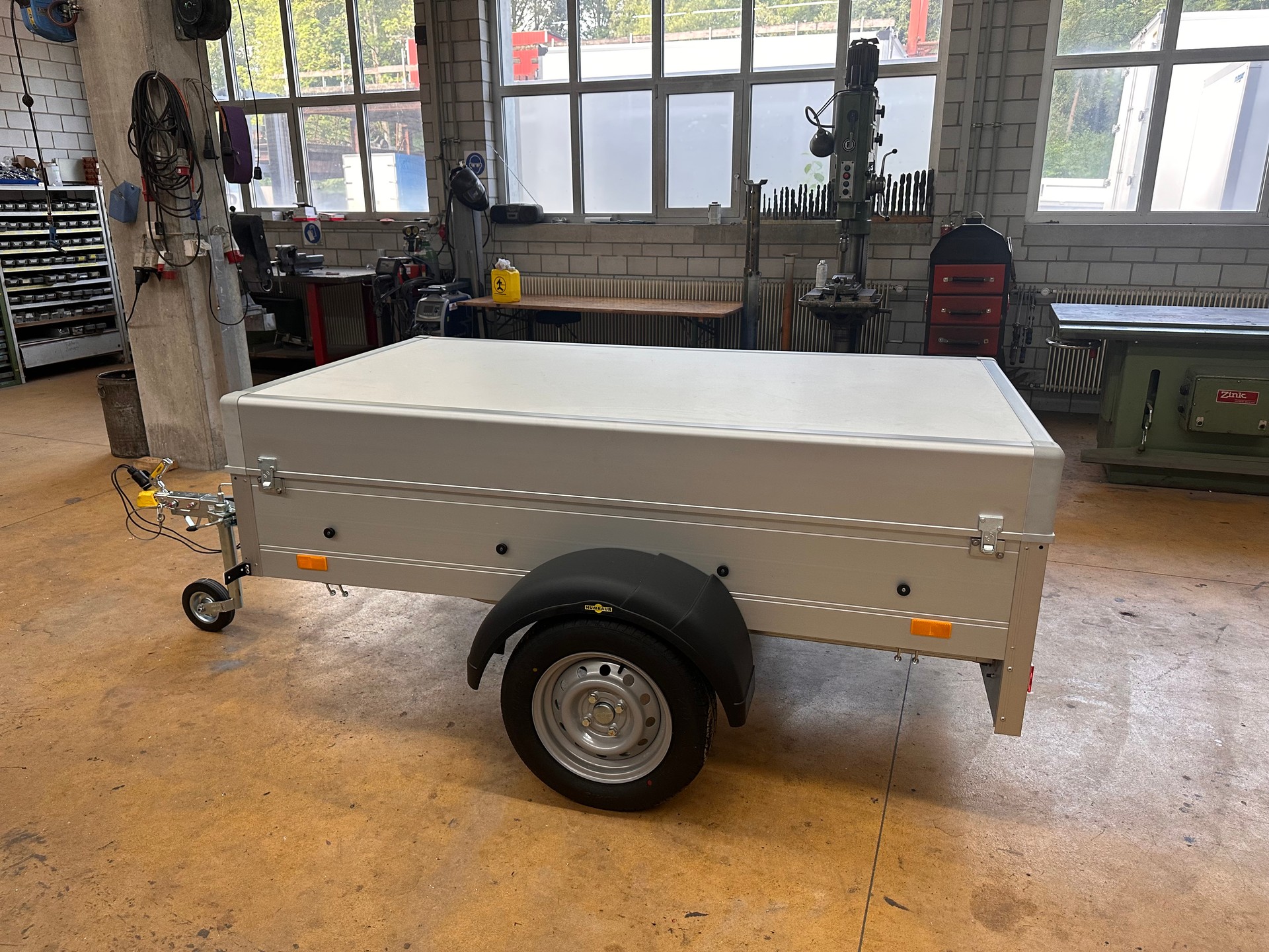 HUMBAUR H 752010-image-8