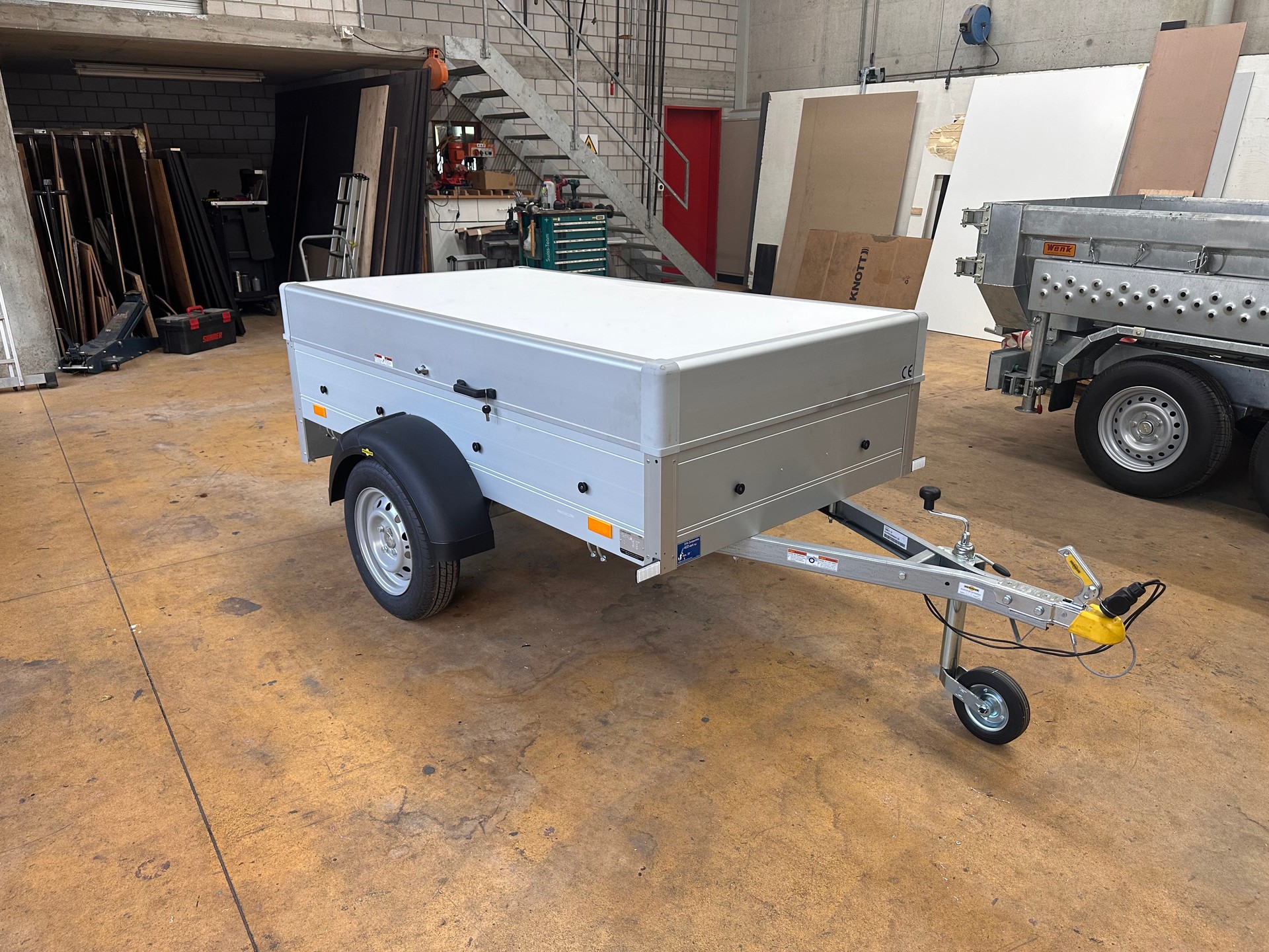 HUMBAUR H 752010-image-1