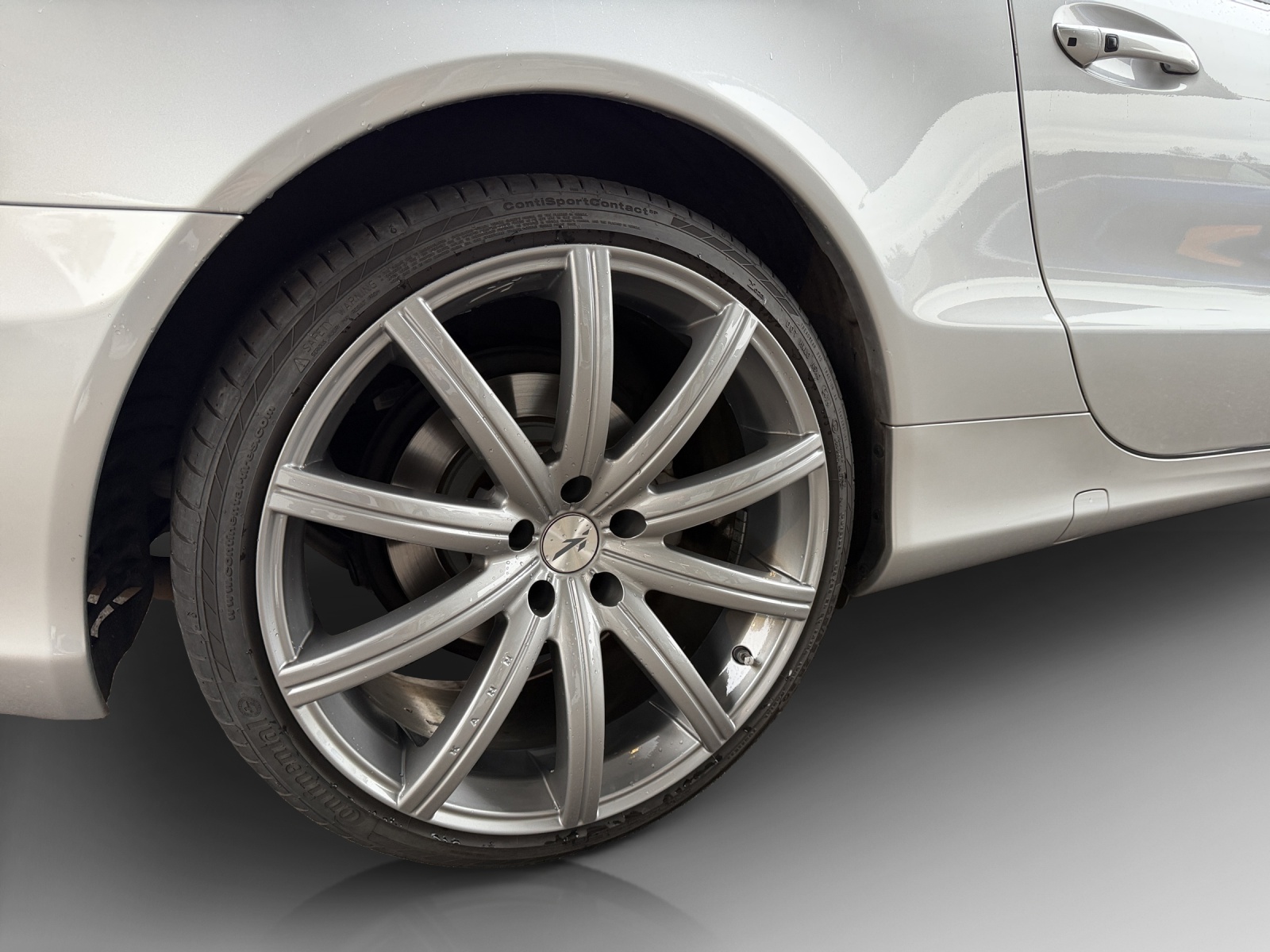 MERCEDES-BENZ SL 500 Automatic-image-13