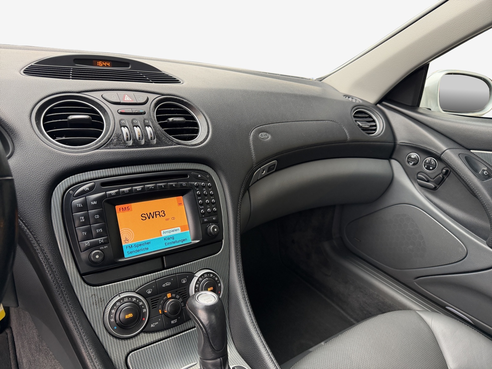 MERCEDES-BENZ SL 500 Automatic-image-10
