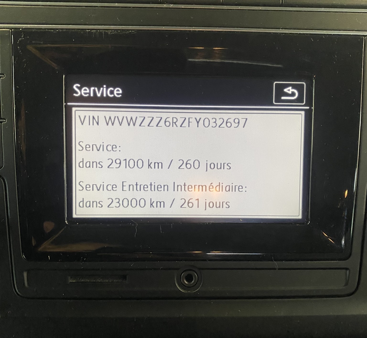 VW Polo 1.2 TSI BMT Comfortline DSG-image-30