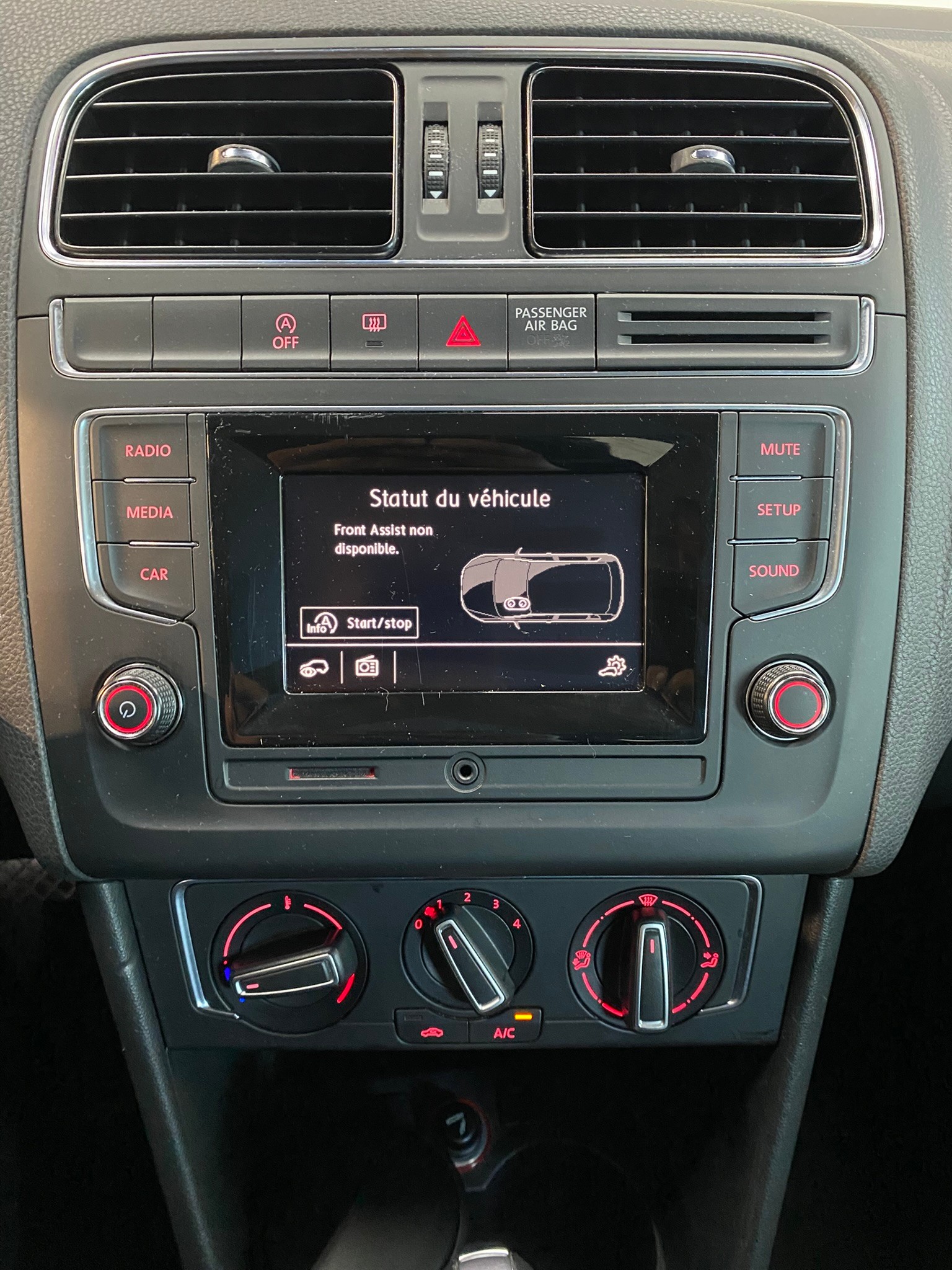 VW Polo 1.2 TSI BMT Comfortline DSG-image-26