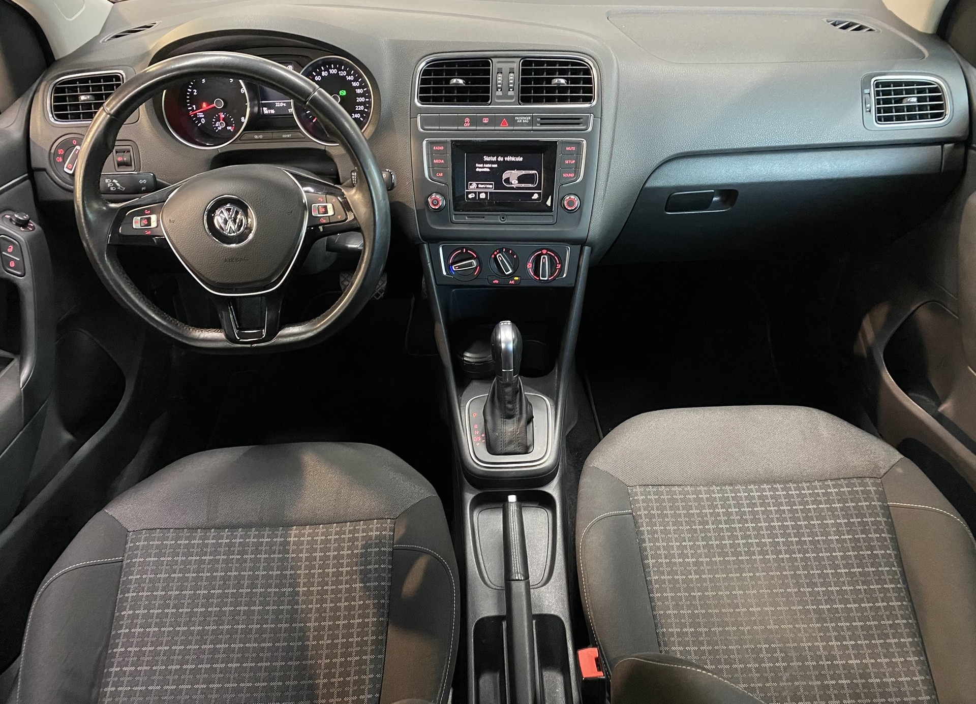 VW Polo 1.2 TSI BMT Comfortline DSG-image-18