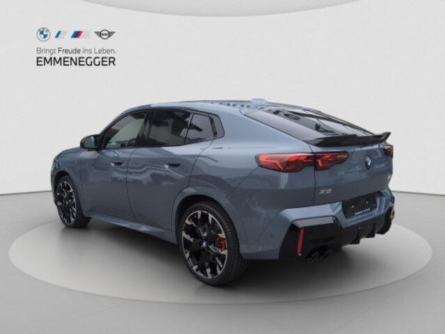 BMW X2 U10 M35i-image-3