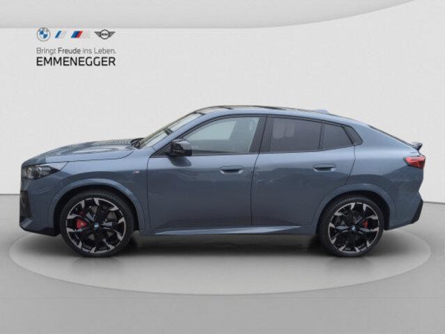 BMW X2 U10 M35i-image-1