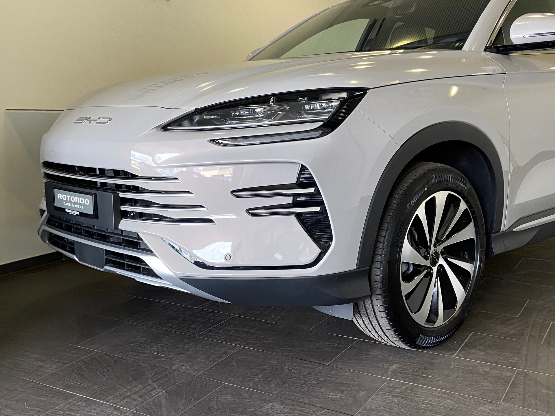 BYD Seal U DM-i Design AWD-image-2