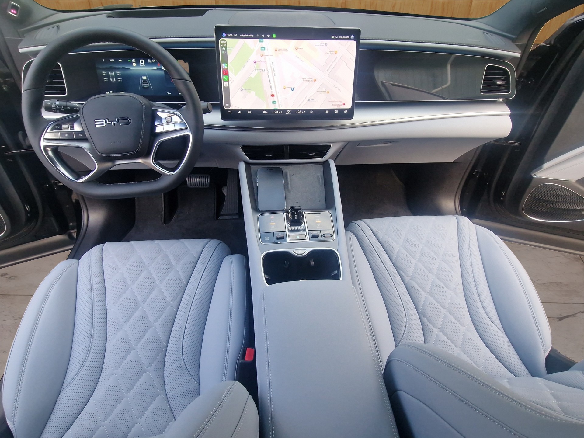 BYD SEALION 7-image-10