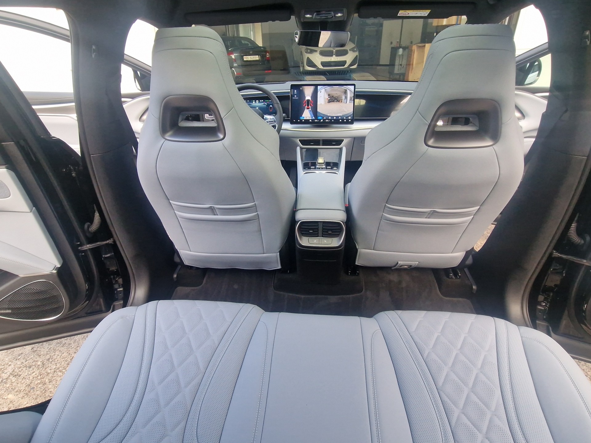 BYD SEALION 7-image-12