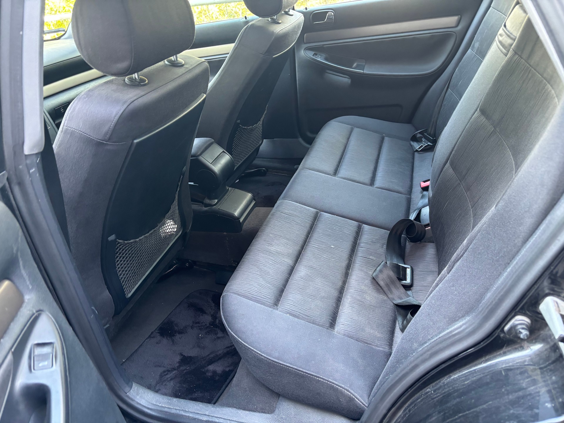 AUDI A4 1.9 TDI Ambiente-showroom-element-3