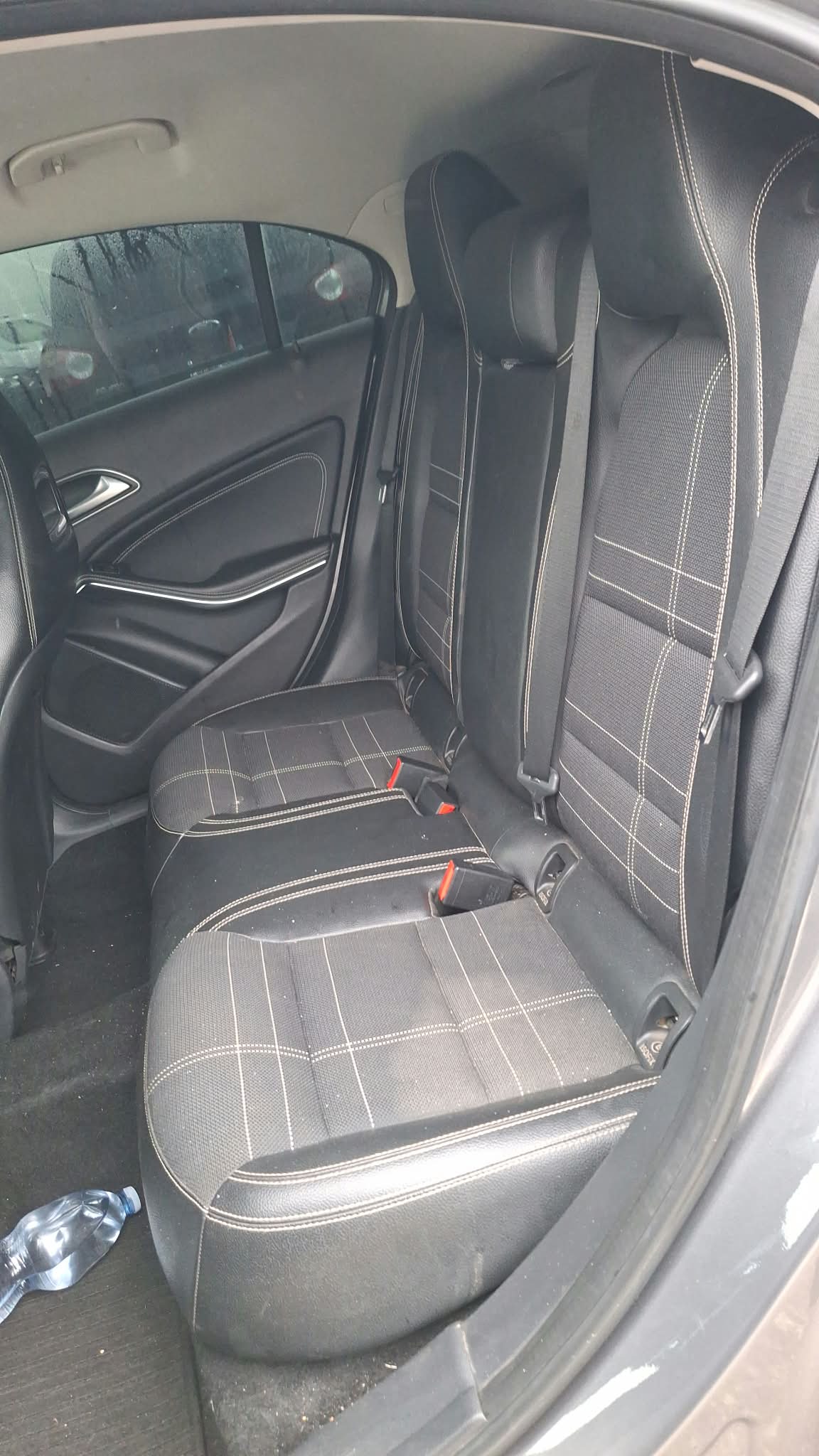 MERCEDES-BENZ A 200 CDI Style-image-3