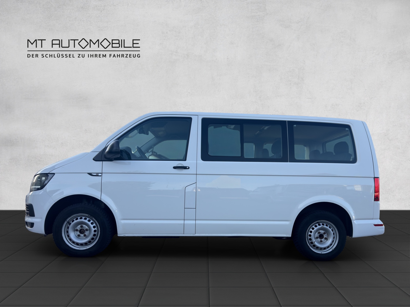 VW T6 Multivan 2.0 TDI Trendline-image-2