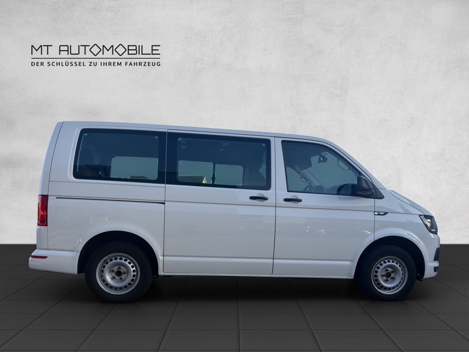 VW T6 Multivan 2.0 TDI Trendline-image-5