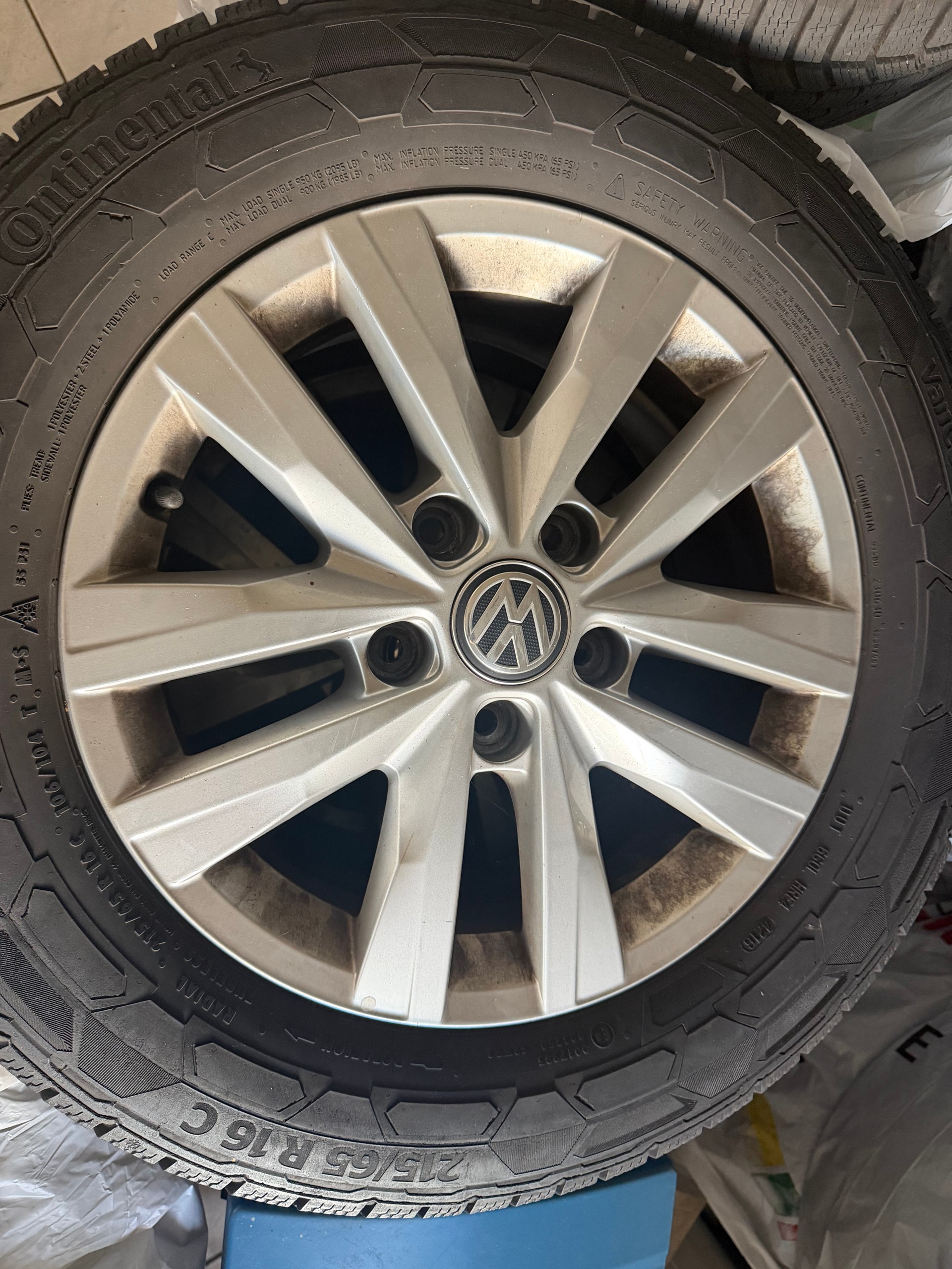 VW T6 Multivan 2.0 TDI Trendline-image-14
