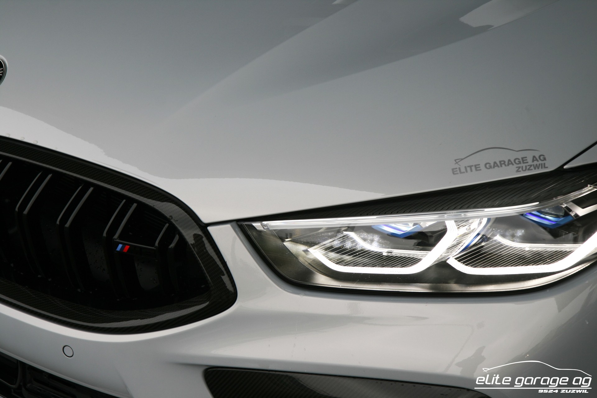 BMW M8 xDrive Competition Edition Pit-Lane Steptronic-image-12