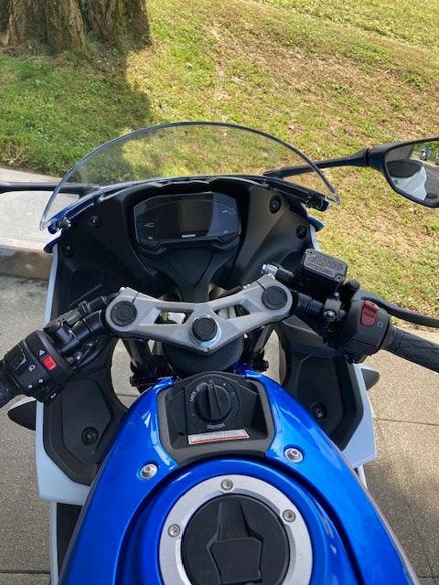 SUZUKI GSX-R 125-image-4