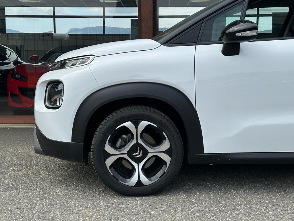 CITROEN C3 AIRCROSS 1.2 PureTech 110 S-image-5