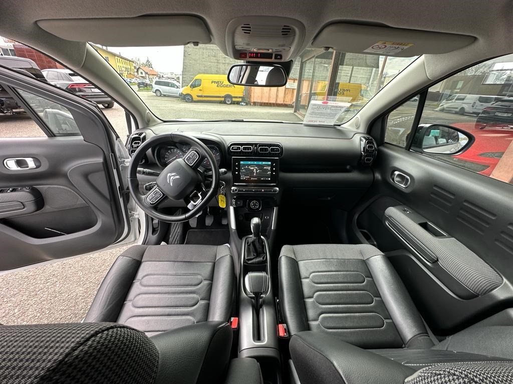 CITROEN C3 AIRCROSS 1.2 PureTech 110 S-image-8