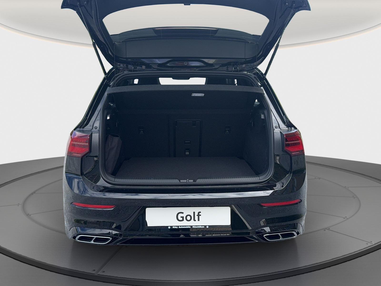 VW Golf 1.5 eTSI mHEV ACT R-Line DSG-image-13