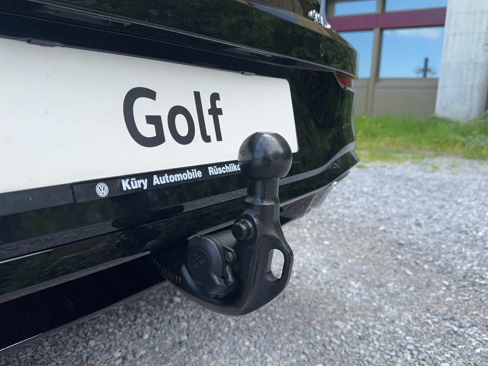 VW Golf 1.5 eTSI mHEV ACT R-Line DSG-image-11