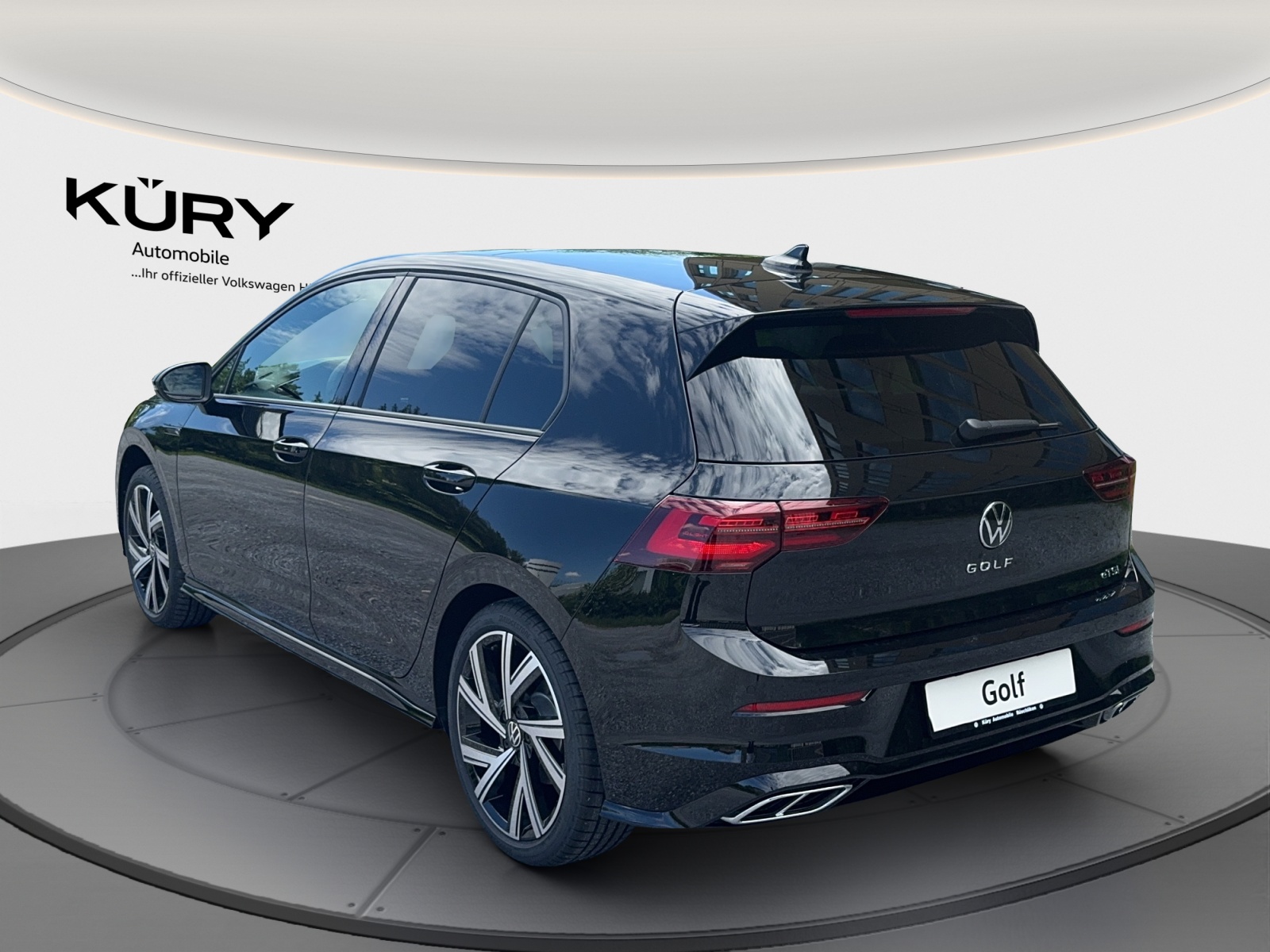 VW Golf 1.5 eTSI mHEV ACT R-Line DSG-image-6