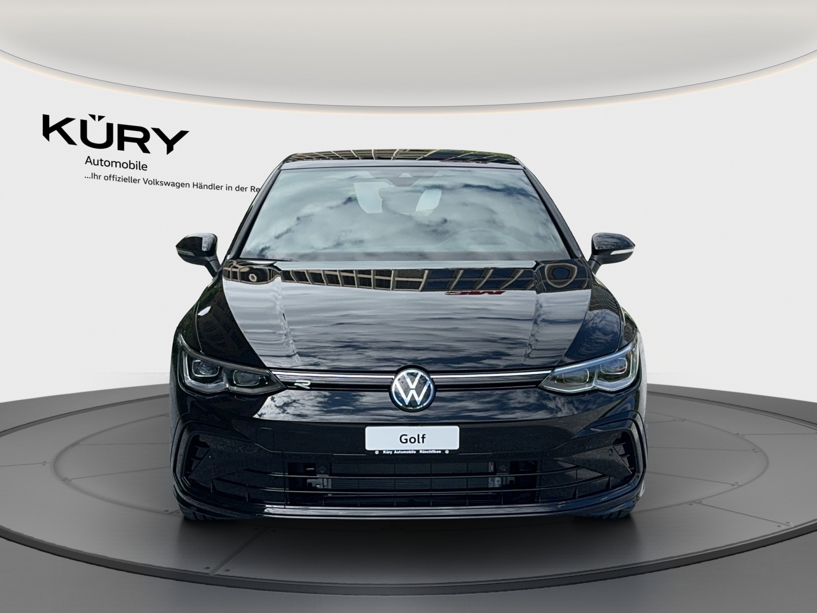 VW Golf 1.5 eTSI mHEV ACT R-Line DSG-image-1