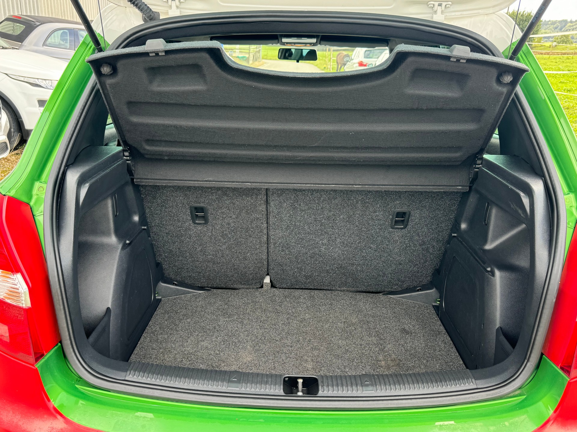 SKODA Fabia 1.4 TSI RS Edition S2000 DSG-image-15