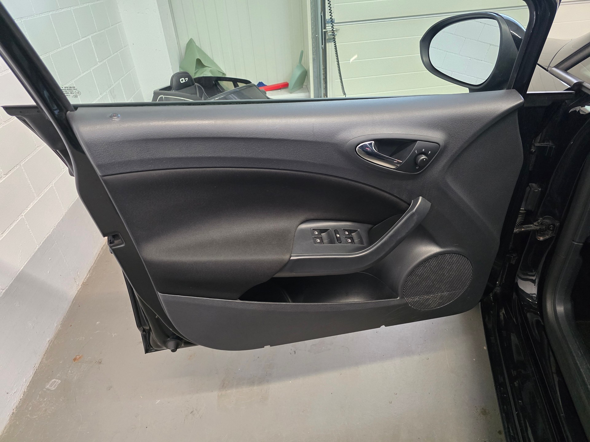 SEAT Ibiza 2.0 TDI FR SPORT LINE-image-10