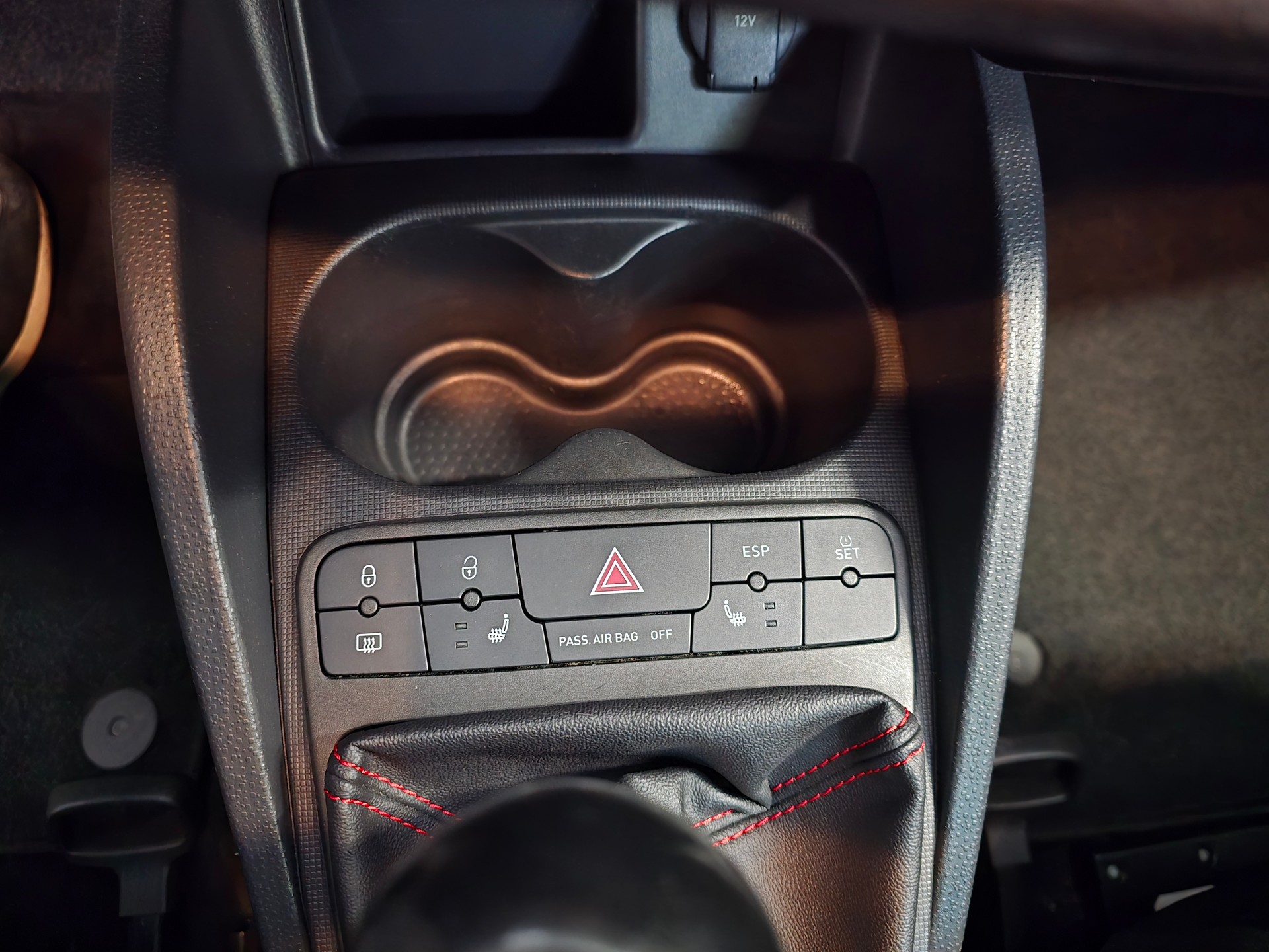 SEAT Ibiza 2.0 TDI FR SPORT LINE-image-8