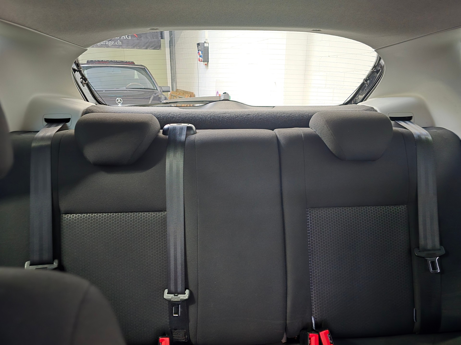 SEAT Ibiza 2.0 TDI FR SPORT LINE-image-11
