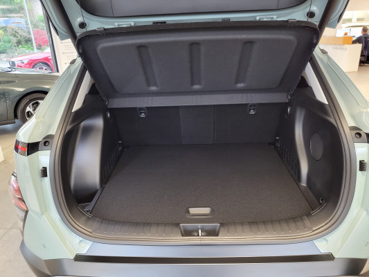 HYUNDAI Kona 1.6 T-GDi Vertex 4WD-image-6