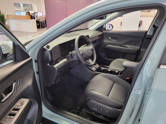 HYUNDAI Kona 1.6 T-GDi Vertex 4WD-image-4