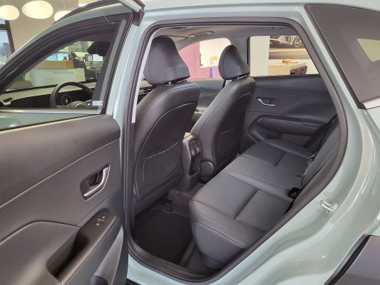 HYUNDAI Kona 1.6 T-GDi Vertex 4WD-image-5