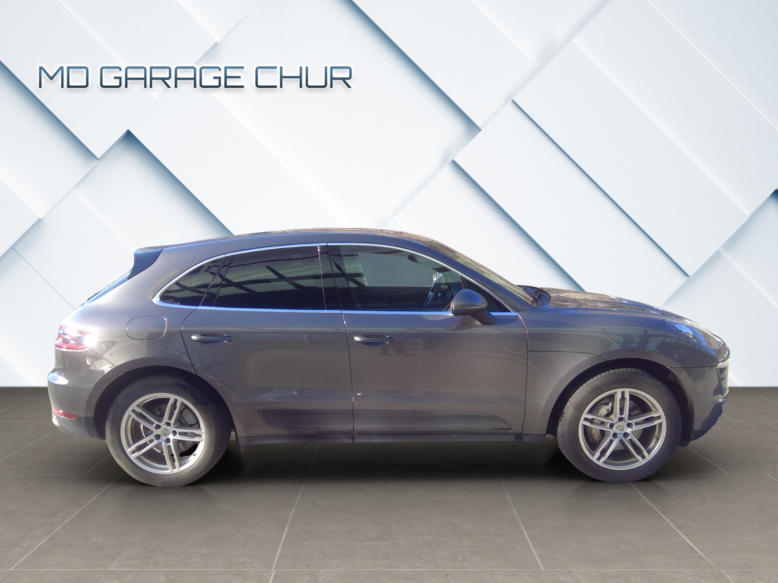PORSCHE Macan S Diesel PDK-image-8