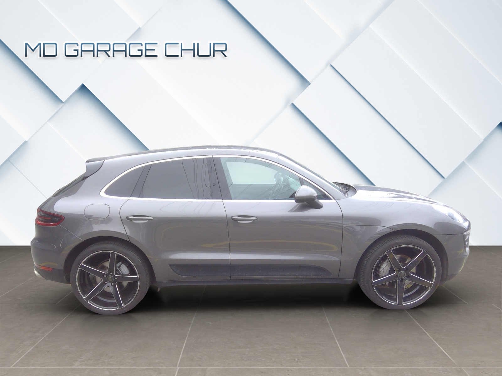 PORSCHE Macan S Diesel PDK-image-12