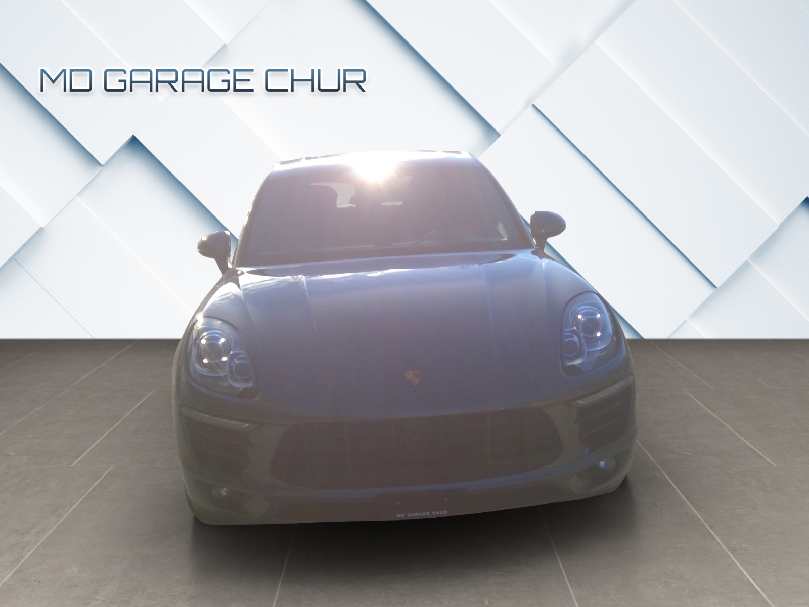 PORSCHE Macan S Diesel PDK-image-2