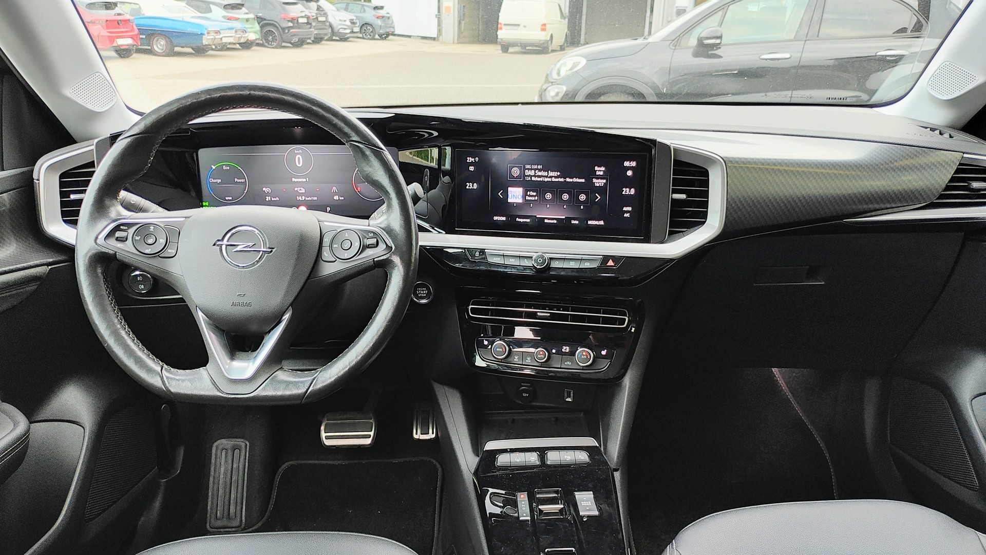 OPEL Mokka e Ultimate-image-10