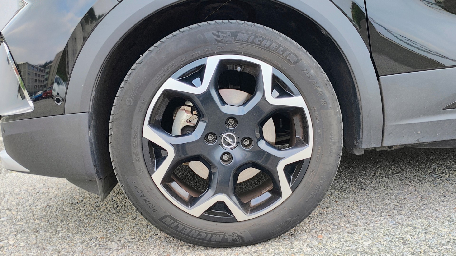 OPEL Mokka e Ultimate-image-8