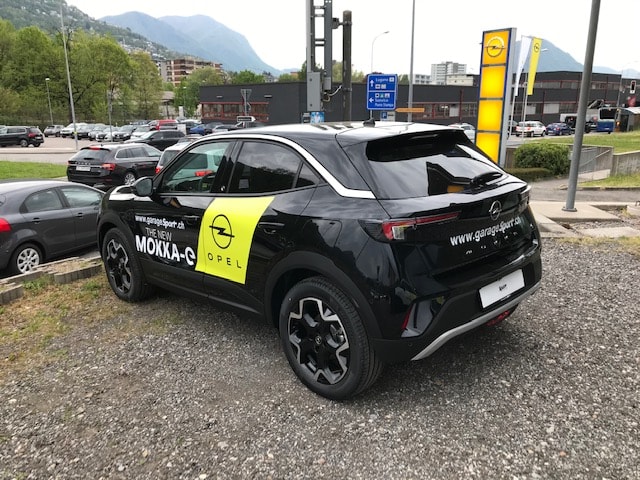 OPEL Mokka e Ultimate-image-4