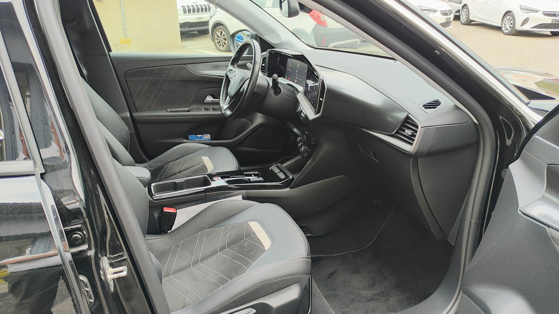 OPEL Mokka e Ultimate-image-12