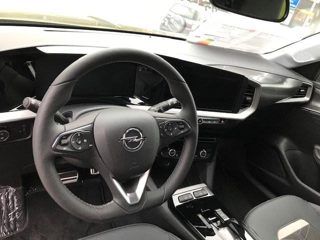 OPEL Mokka e Ultimate-image-10