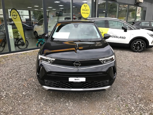OPEL Mokka e Ultimate-image-1