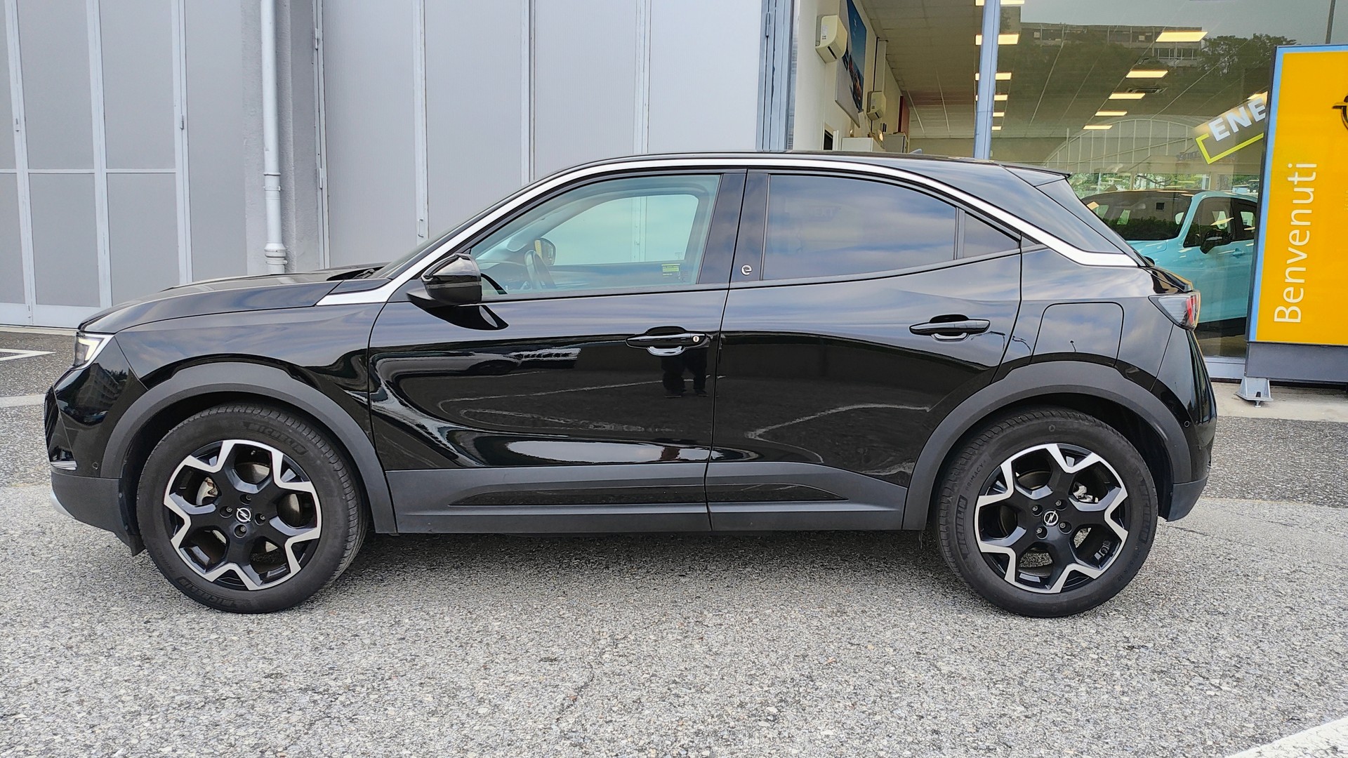 OPEL Mokka e Ultimate-image-3