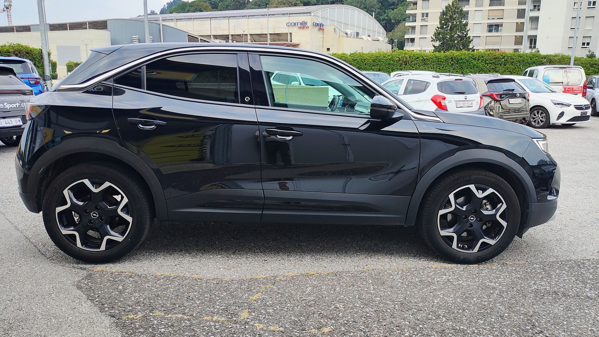 OPEL Mokka e Ultimate-image-7