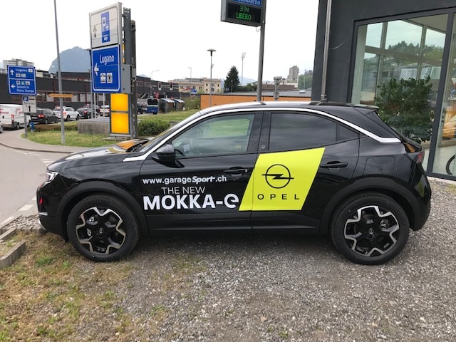 OPEL Mokka e Ultimate-image-3