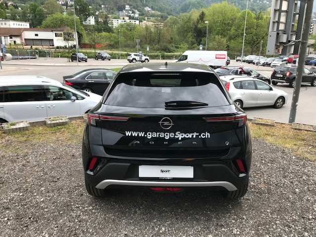 OPEL Mokka e Ultimate-image-5