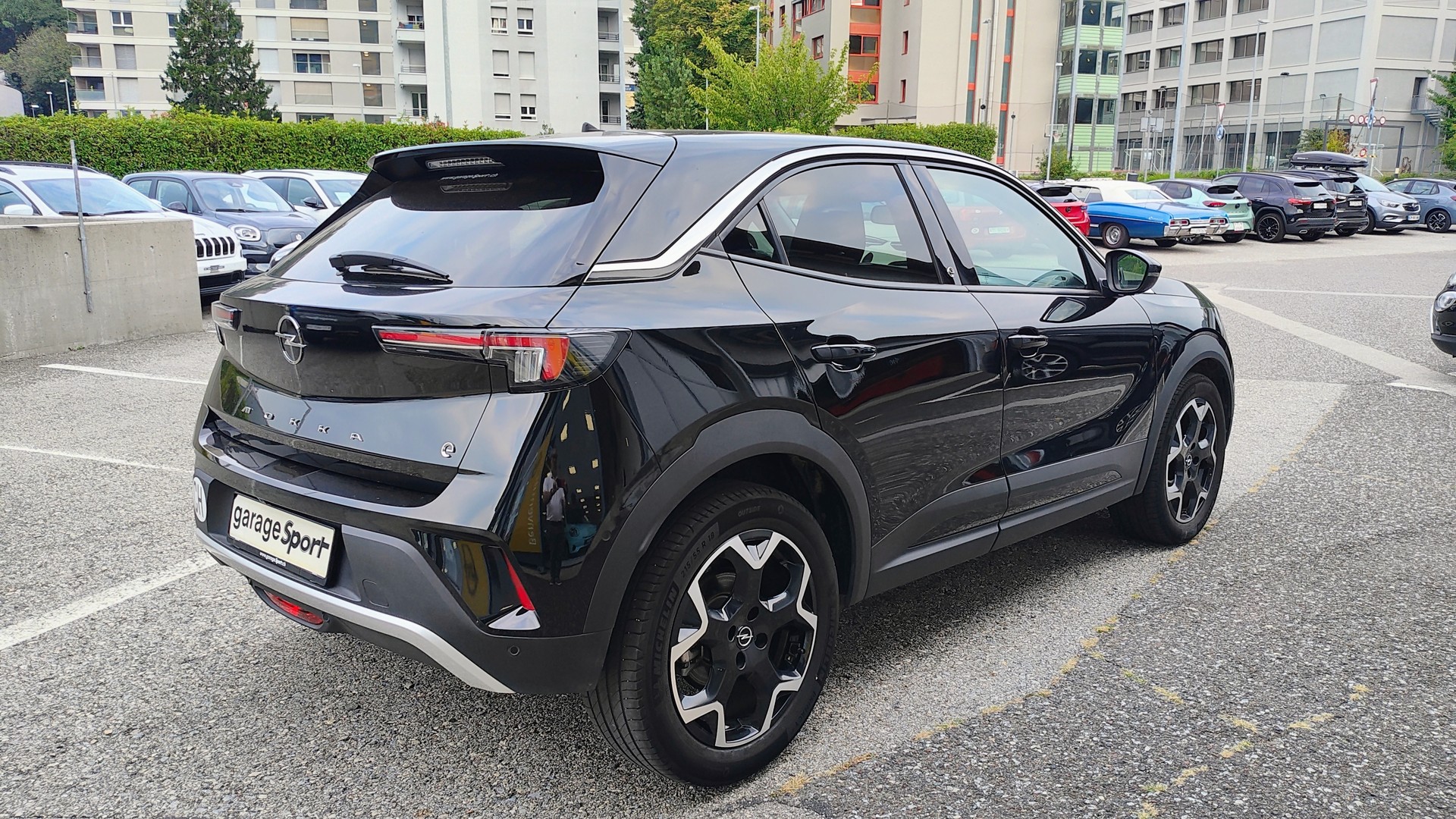 OPEL Mokka e Ultimate-image-6